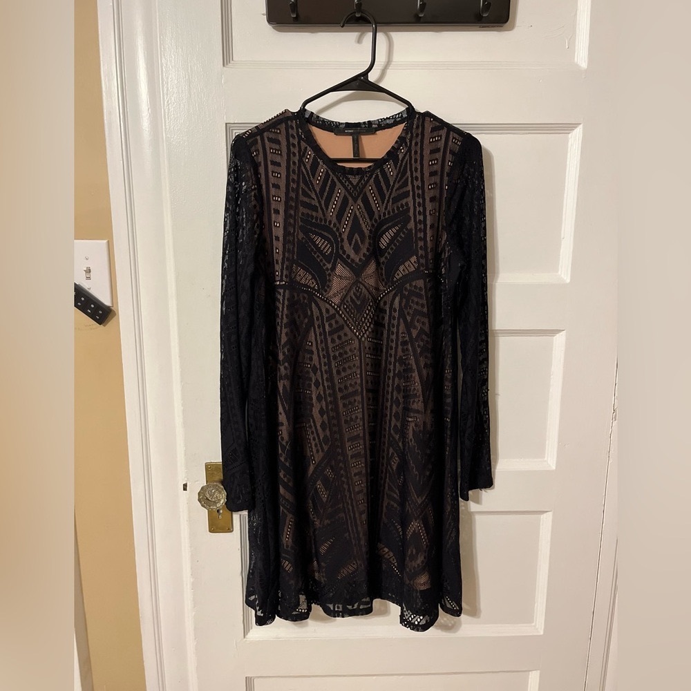 BCBG Dress